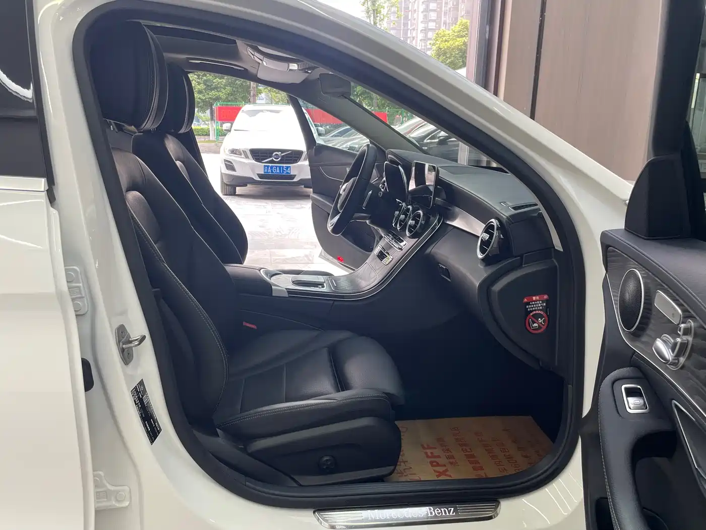 Mercedes-Benz C-Class 2020 Facelift C 260 L Sport фото 14