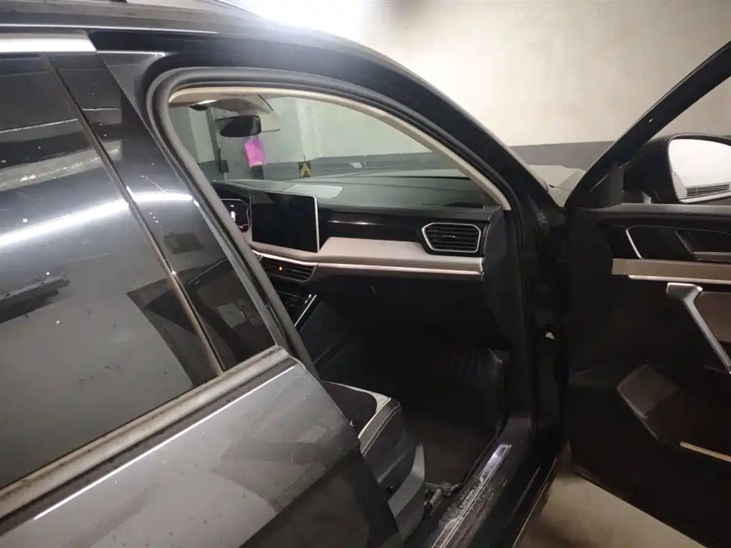 Volkswagen Tayron 2024 300TSI 2WD Luxury Plus Advanced фото 20