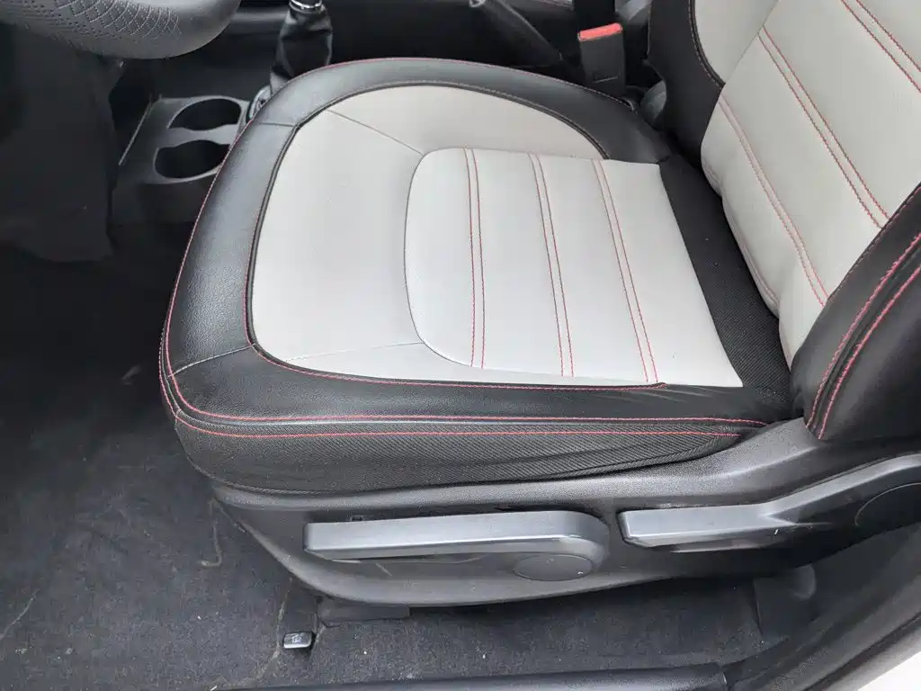 Great Wall M4 2014 2014 1.5L Manual Comfort