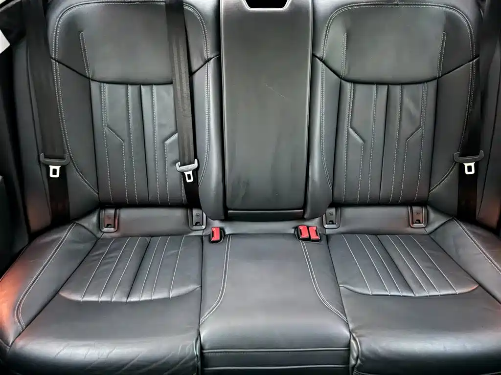 Audi A6L 2023 40 TFSI Luxury Elegance фото 8