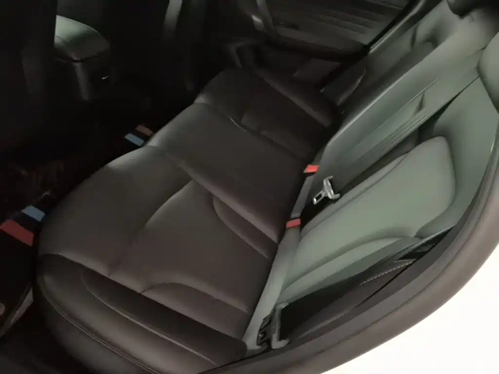 Changan CS35 PLUS 2019 2019 1.4T DCT Smooth Connect Blue Whale Edition