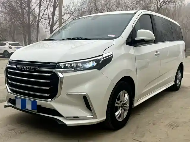 saic-maxus chase-g20