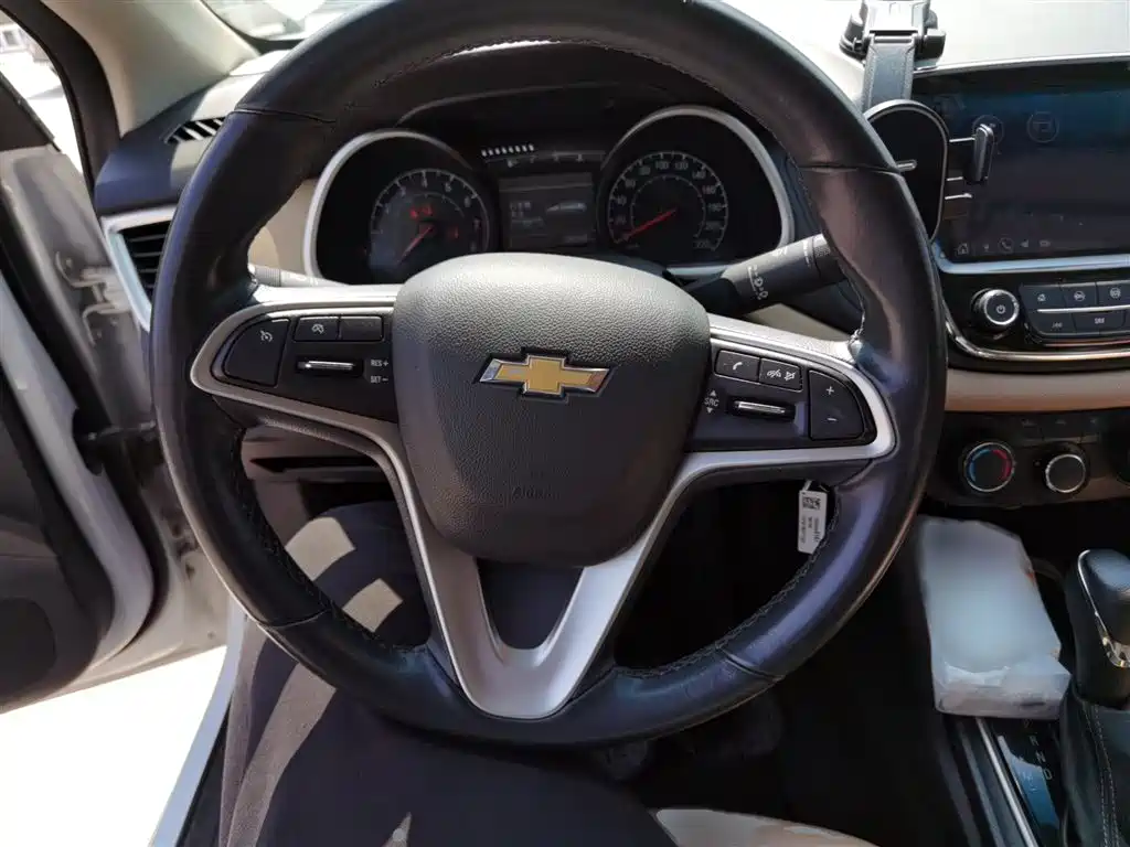 Chevrolet Monza 2021 320 Auto Enjoy Sunroof Edition фото 3