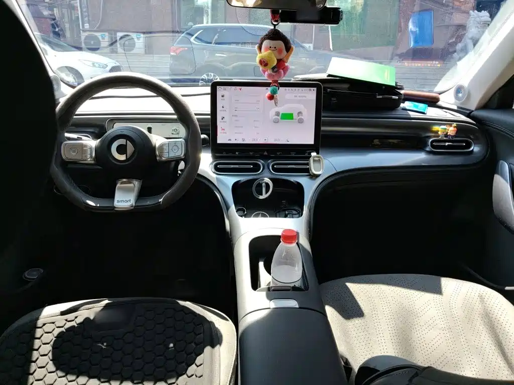 smart Elf #1 2026 2026 Model Smart Upgrade Edition