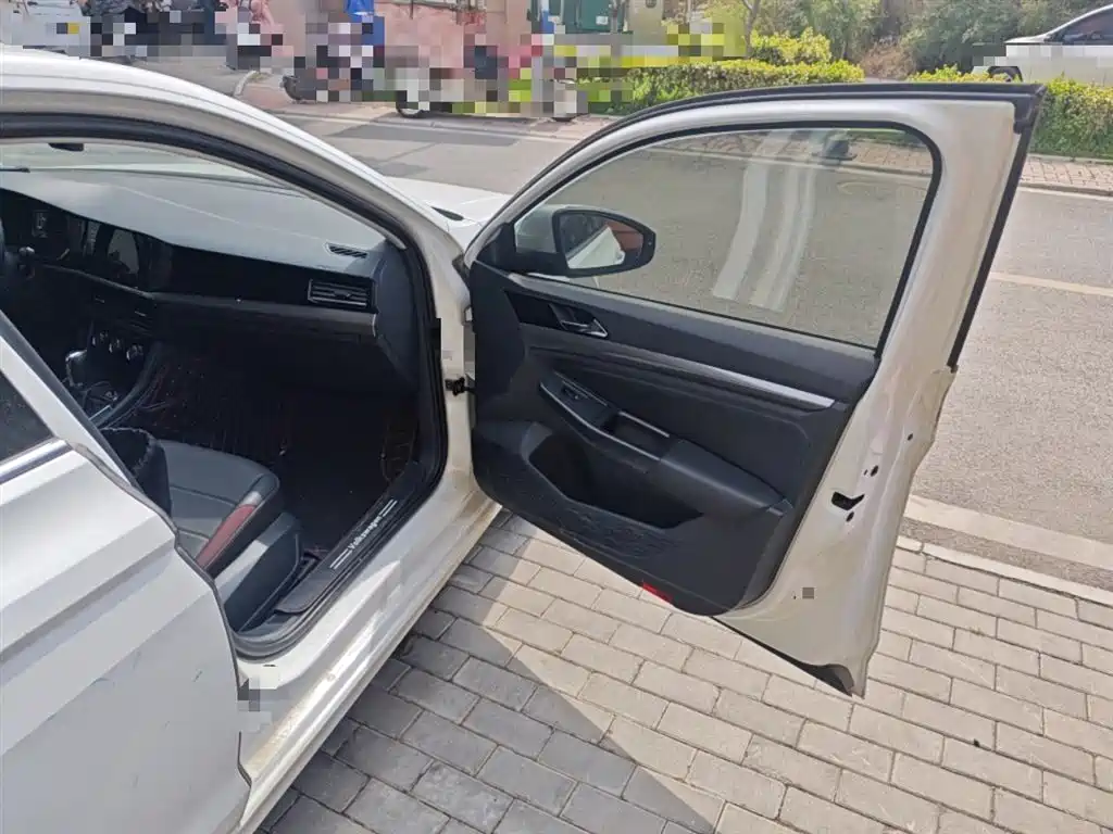 Volkswagen Bora 2021 1.5L Automatic Elite Smart Edition фото 19