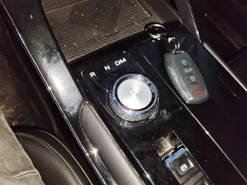 Haval H6 2021 3rd Generation 2.0T Auto 2WD Max фото 14