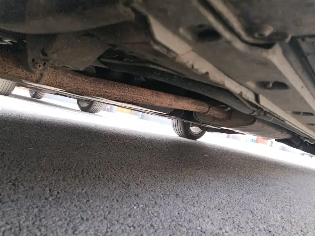 Hongqi HQ9 2023 2.0T Smart Connect Flagship фото 20