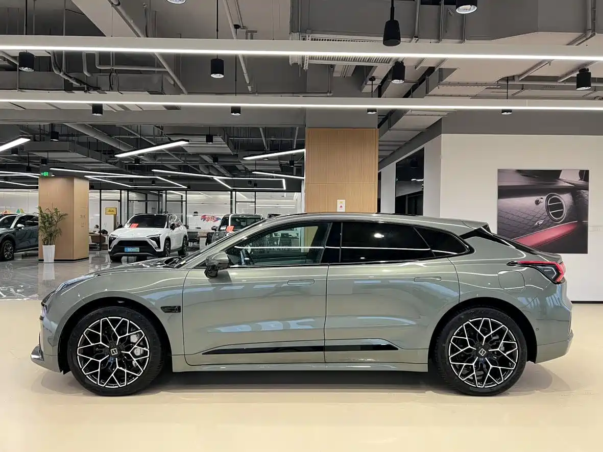 ZEEKR EXTREME KRYPTON 001