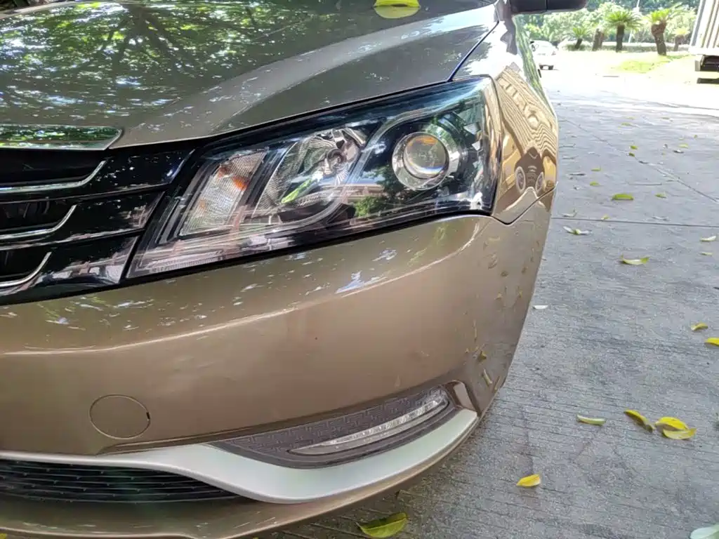 Photo 24 - Geely Emgrand