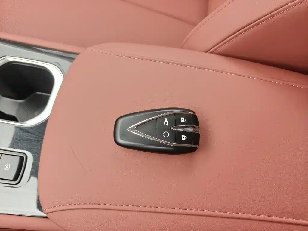 Changan CS75 2025 2025 PRO 1.5T Premium 7-Seater