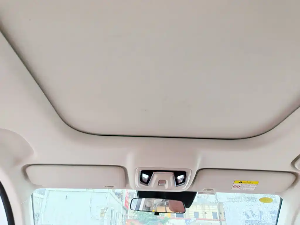 Changan CS75 2025 2025 PRO 1.5T Premium 7-Seater