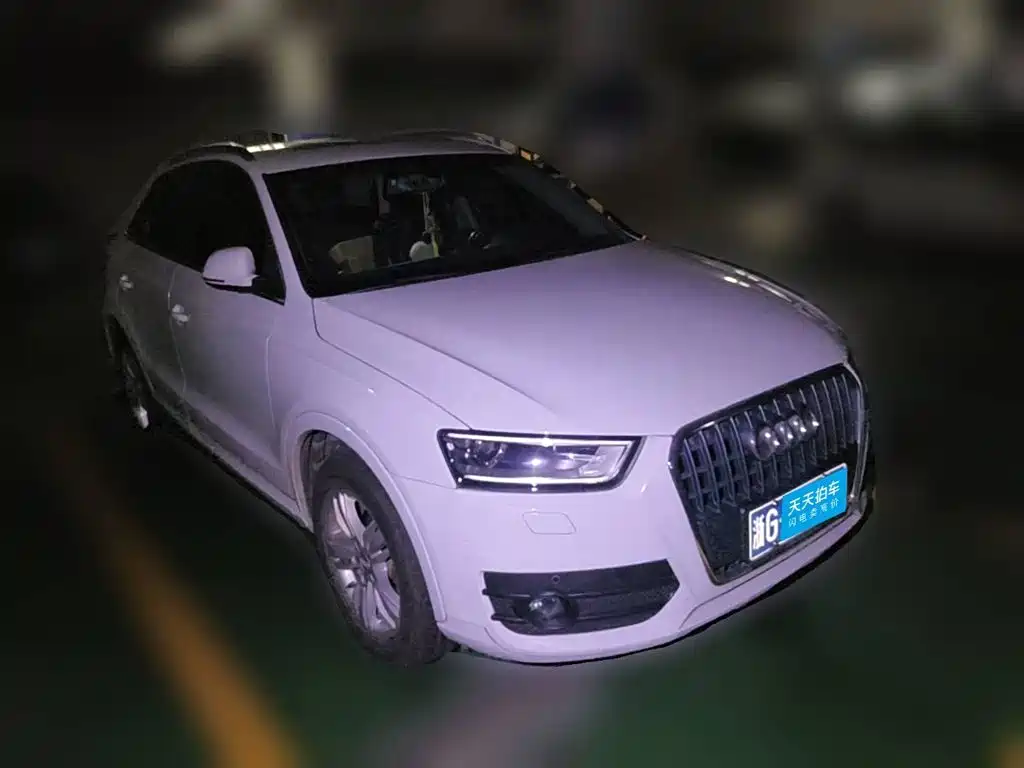 Фото 3 - Audi Q3