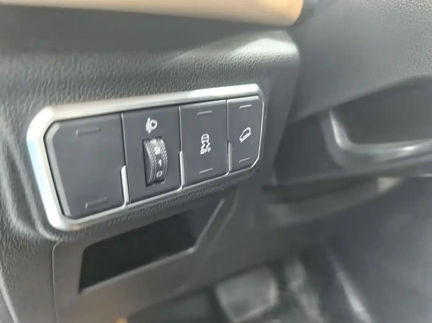 Haval H6 2021 3rd Generation 1.5T Auto 2WD Max фото 18