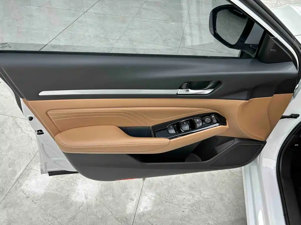 Nissan TEANA, миниатюра 16