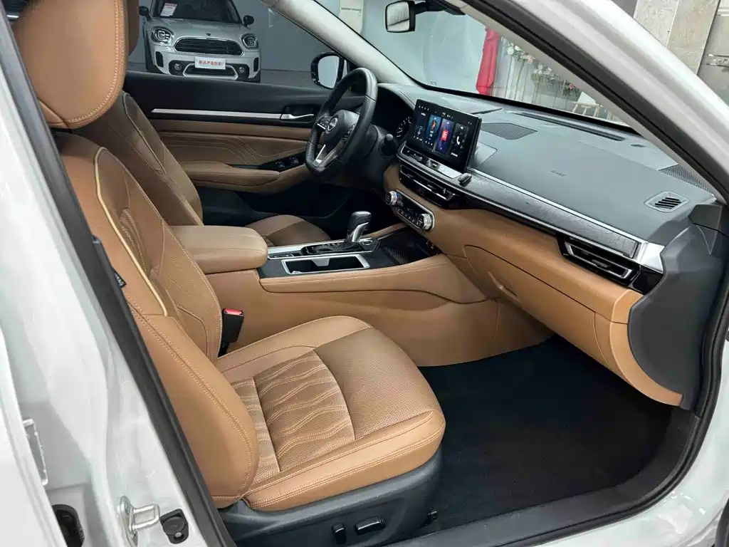Nissan TEANA, миниатюра 19
