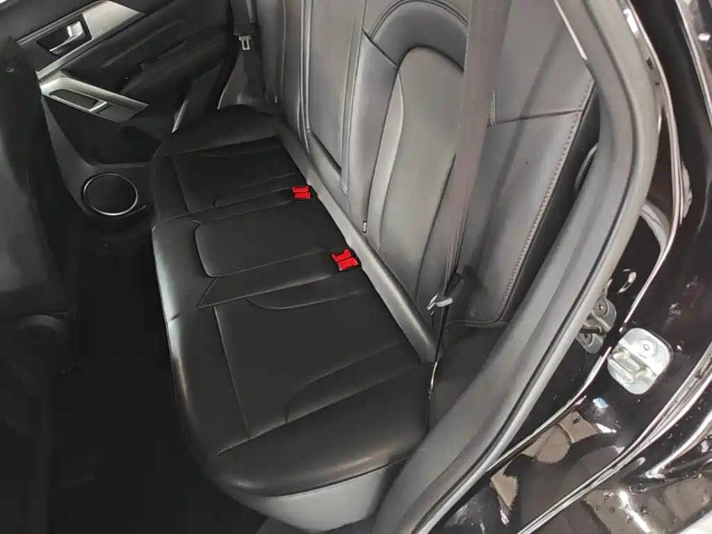 Haval H2 2018 2018 Model Red Label 1.5T Dual-Clutch 2WD Elite