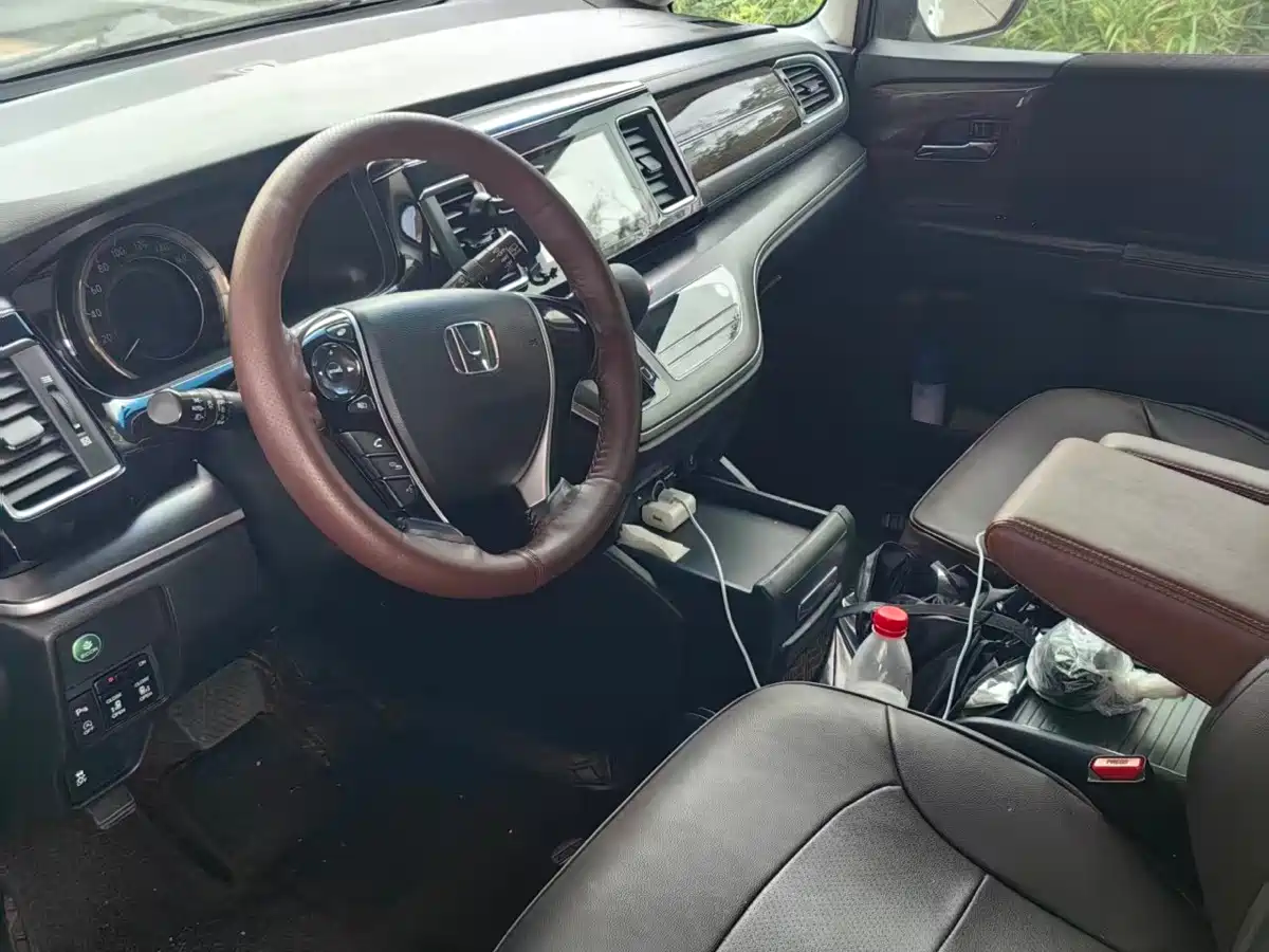 Honda Elysion 2016 2016 2.4L Classic