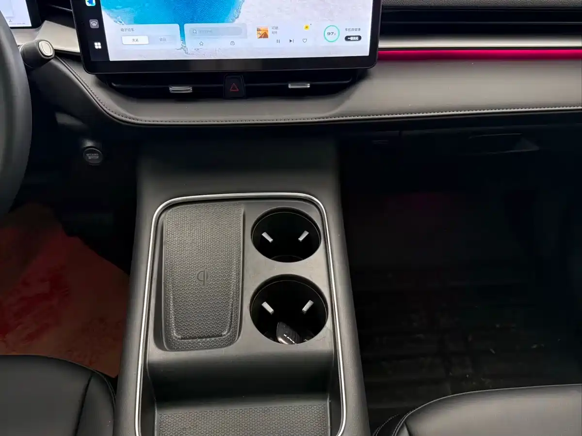 Haval H6 2024 1.5T 2WD Max фото 12