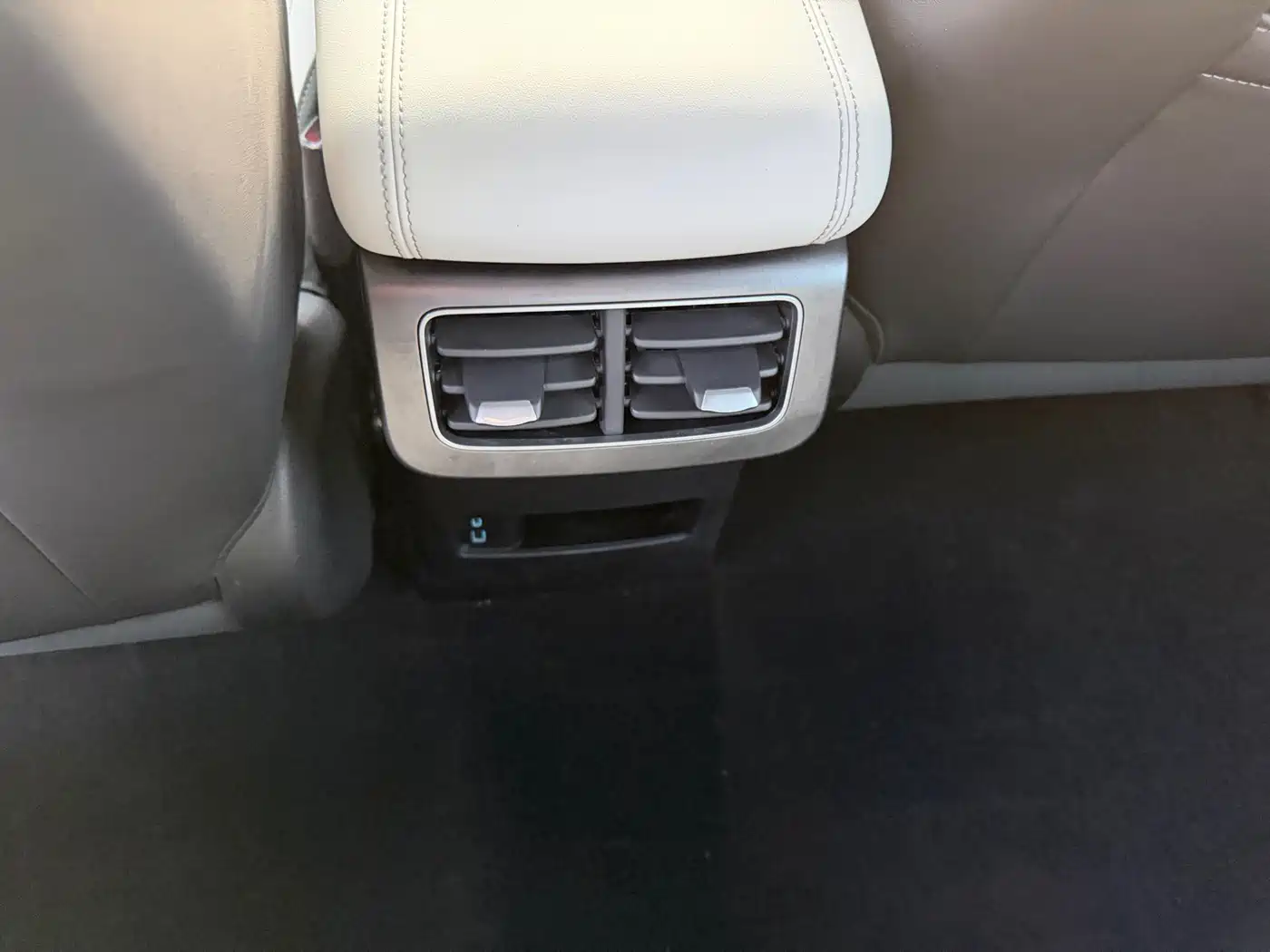 BYD Seal 06 New Energy 2024 DM-i 120KM Flagship фото 13