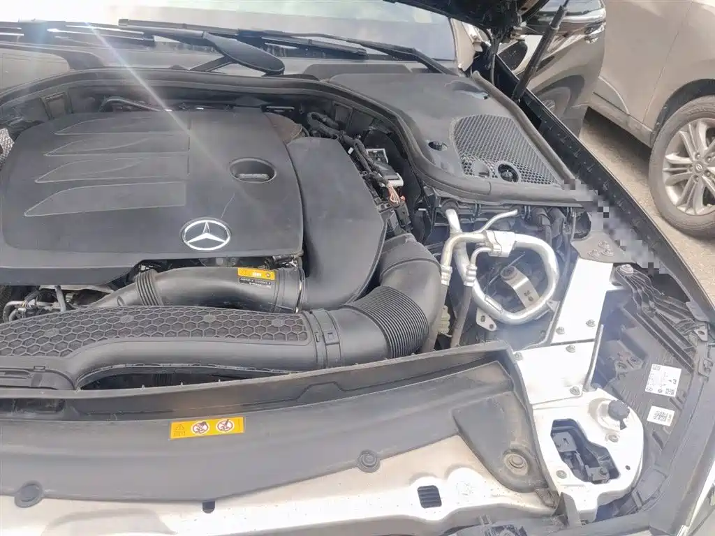 Mercedes-Benz E-Class 2021 Facelift E 300 L Sport Fashion фото 23