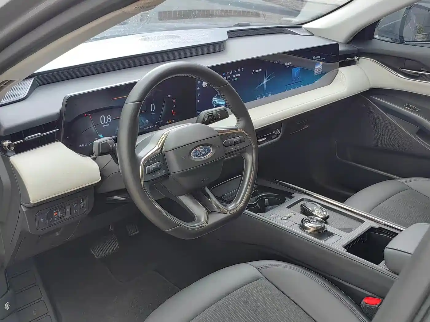 Ford EVOS 2024 2022 EcoBoost 245 Trend Edition
