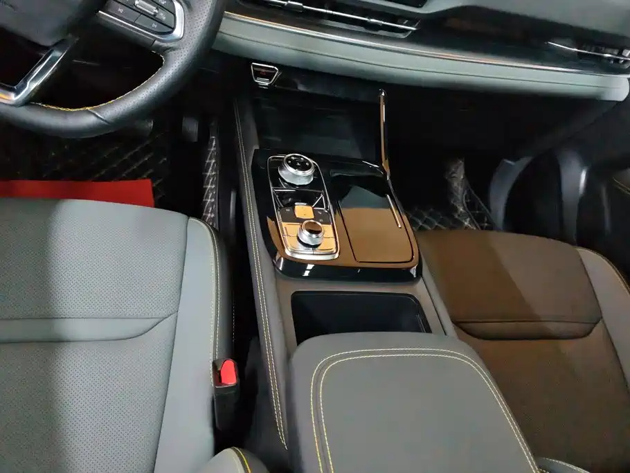 Ford Lingrui New Energy 2025 2025 Model Premium Edition PLUS
