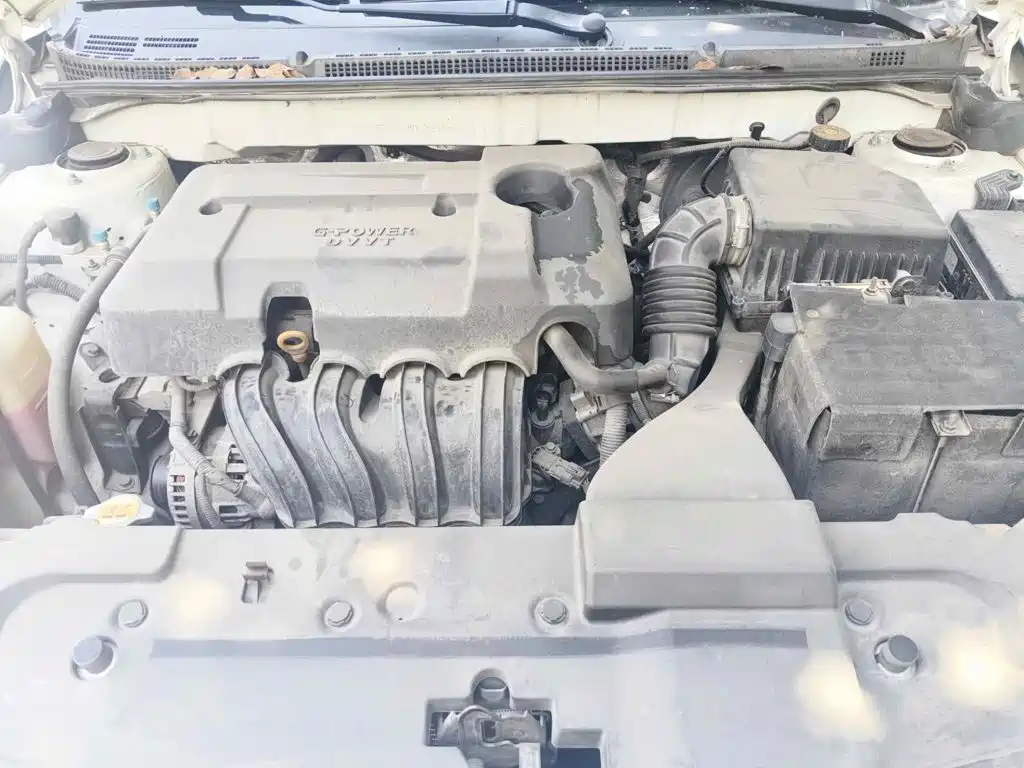 Фото 3 - Geely Emgrand