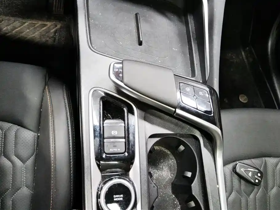 CHANGAN UNI-T