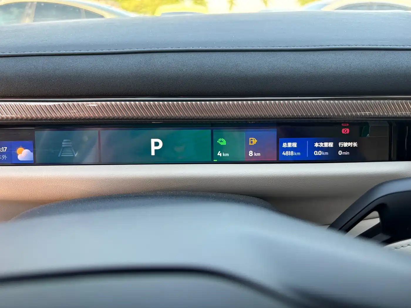 Lynk & Co 10 EM-P 2025 Facelift 240 AWD Ultra Sport Edition фото 9