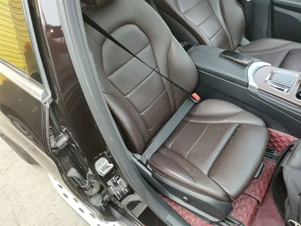 Mercedes-Benz GLC 2022 Model GLC 260 L 4MATIC Luxury Edition фото 20