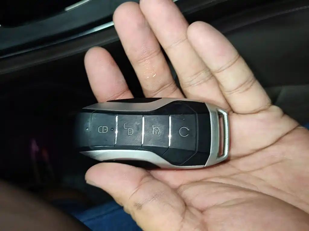 BYD Han 2020 2020 DM AWD Performance Premium
