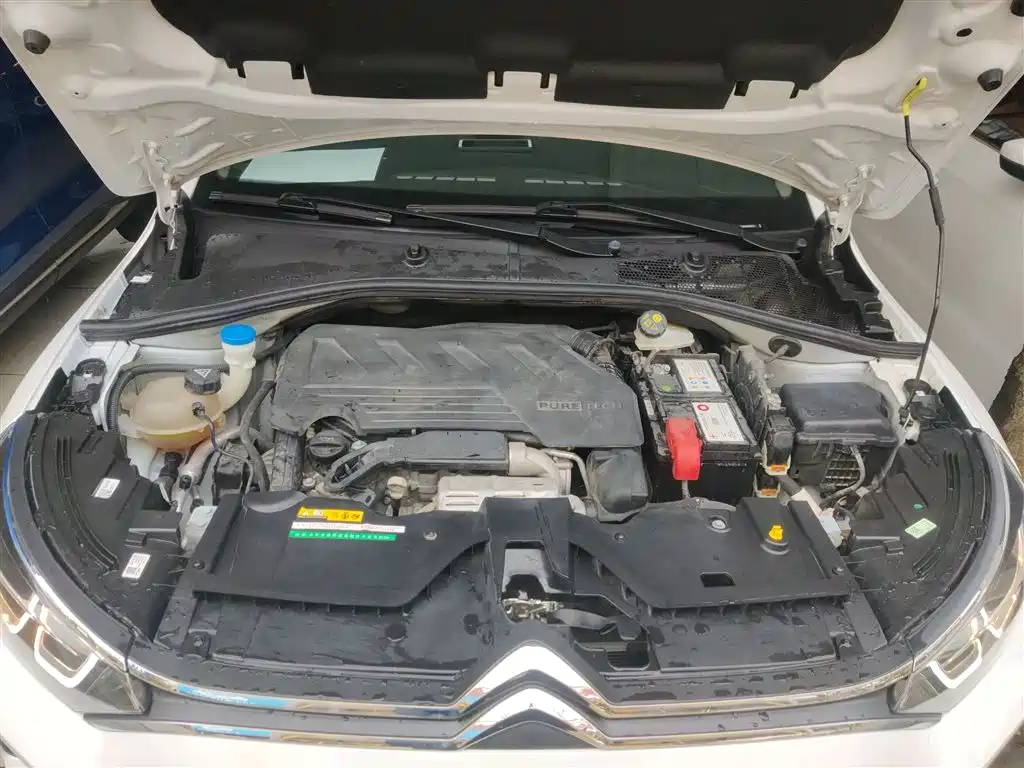 CITROEN C3-XR