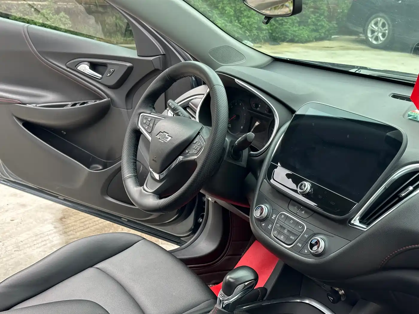 Chevrolet Malibu XL 2023 2023 Redline 2.0T RS Edition