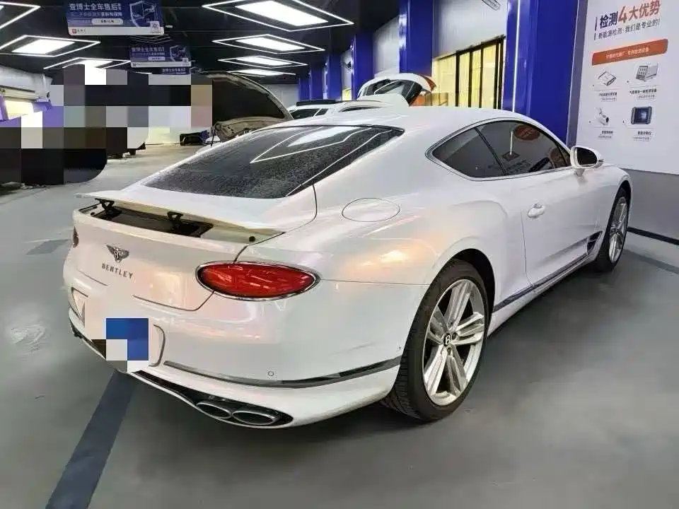  CONTINENTAL