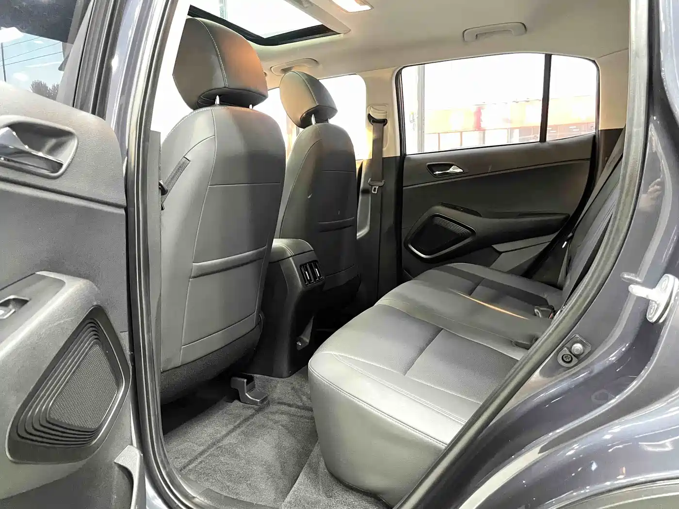 HYUNDAI BEIJING IX35