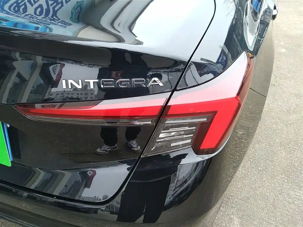 HONDA STYLE