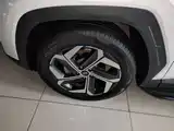 Фото 23 - Hyundai Tucson