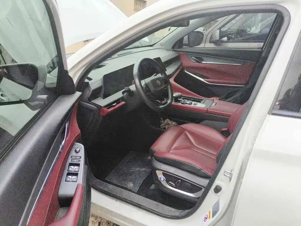 Фото 8 - Changan CS75 PLUS