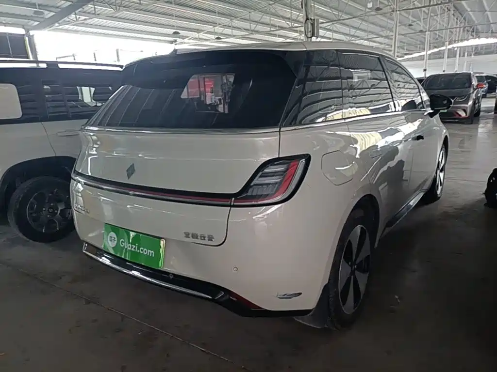 Фото 7 - Baojun Cloud