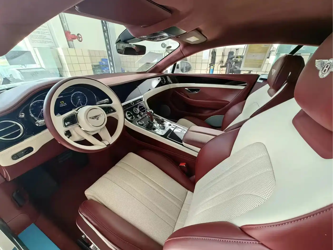  CONTINENTAL