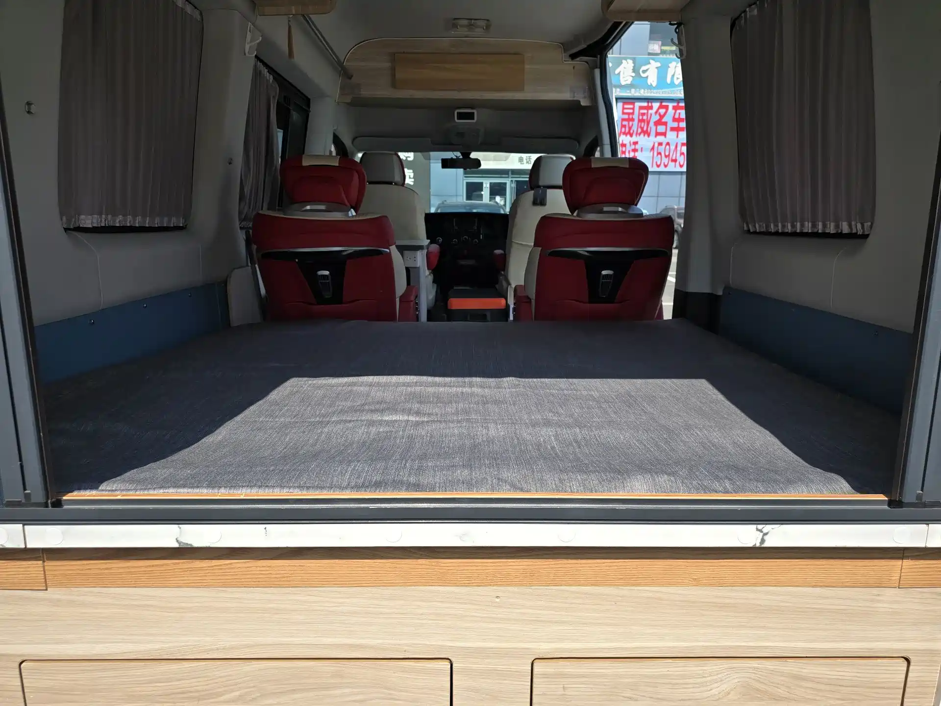 Photo 19 - Iveco Daily