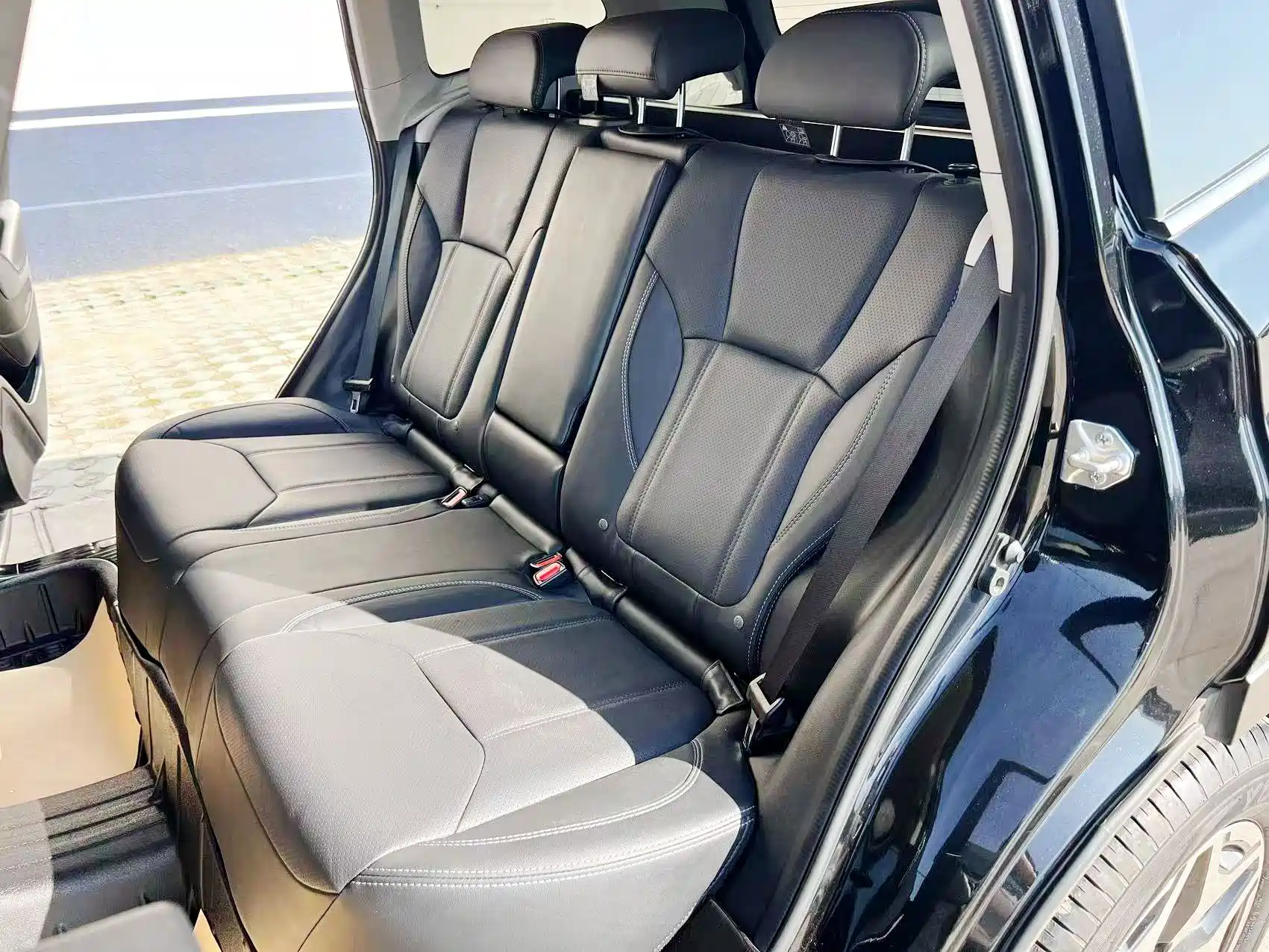 Photo 14 - Subaru Forester