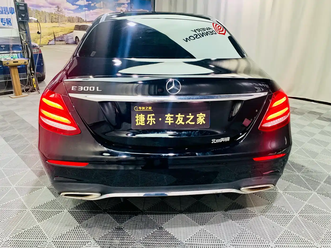 Mercedes-Benz E-Class 2016 E 200 L Sport Type фото 5