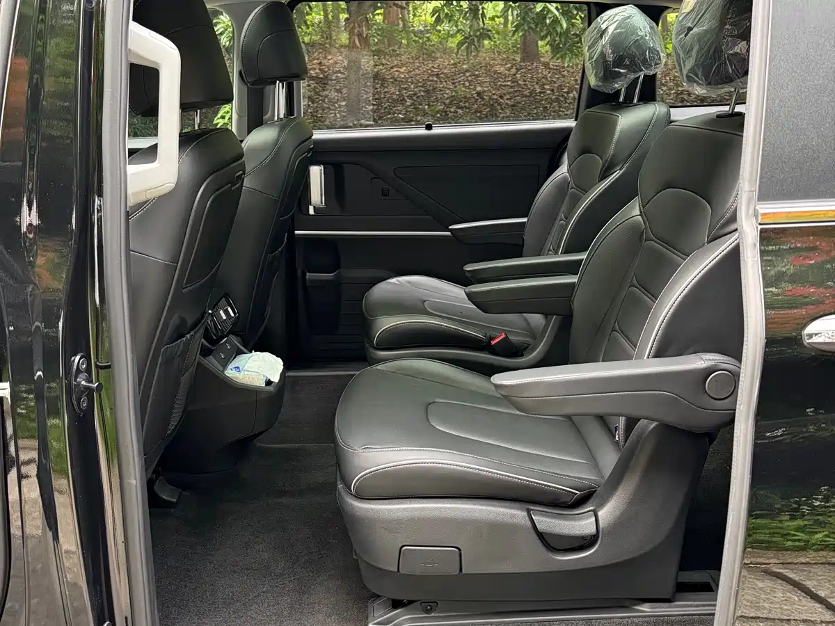 Hyundai Kustu 2024 270TGDi LUX Premium Edition фото 12