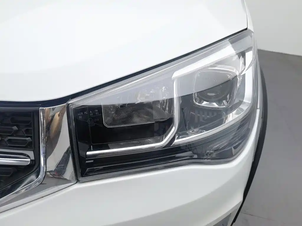 Chery Tiggo 3x 2017 2017 1.5L Automatic Luxury Edition