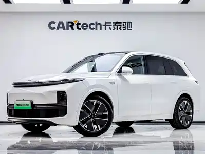 Li Auto L8
