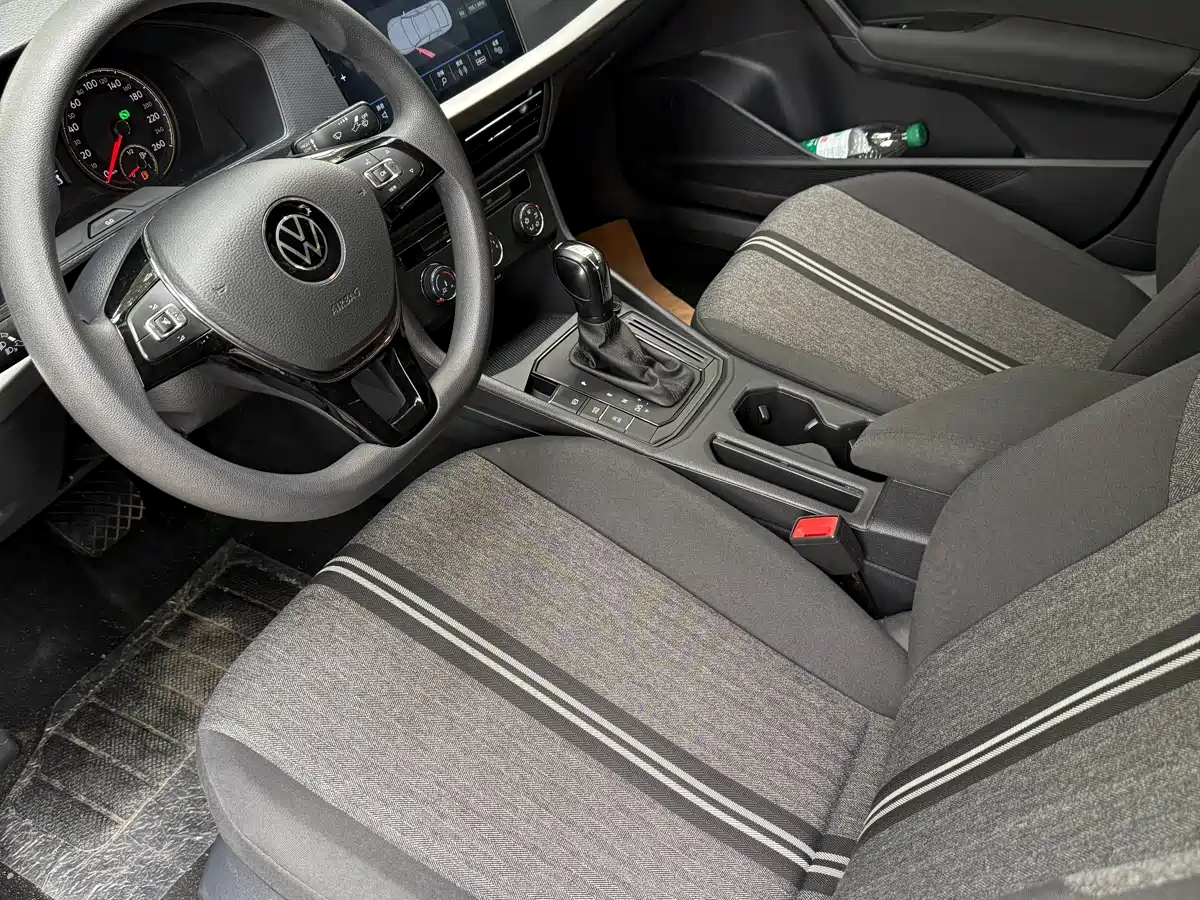 Volkswagen Lavida 2022 1.5L Auto Trend Edition фото 4