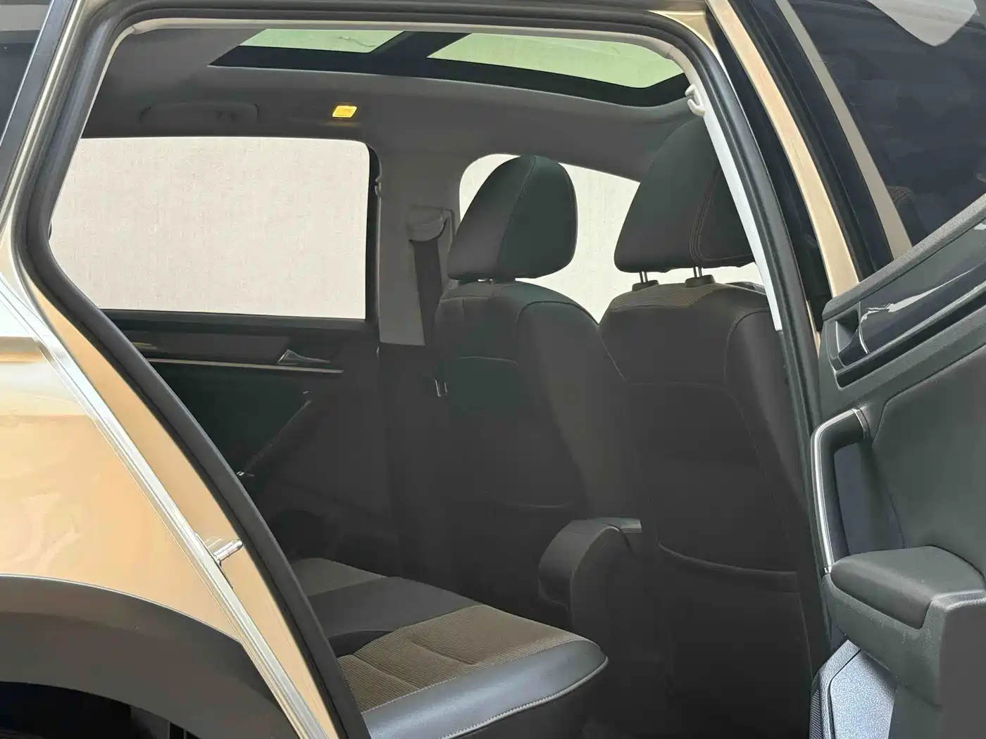 Volkswagen C-TREK 2017 2017 1.6L Automatic Comfort