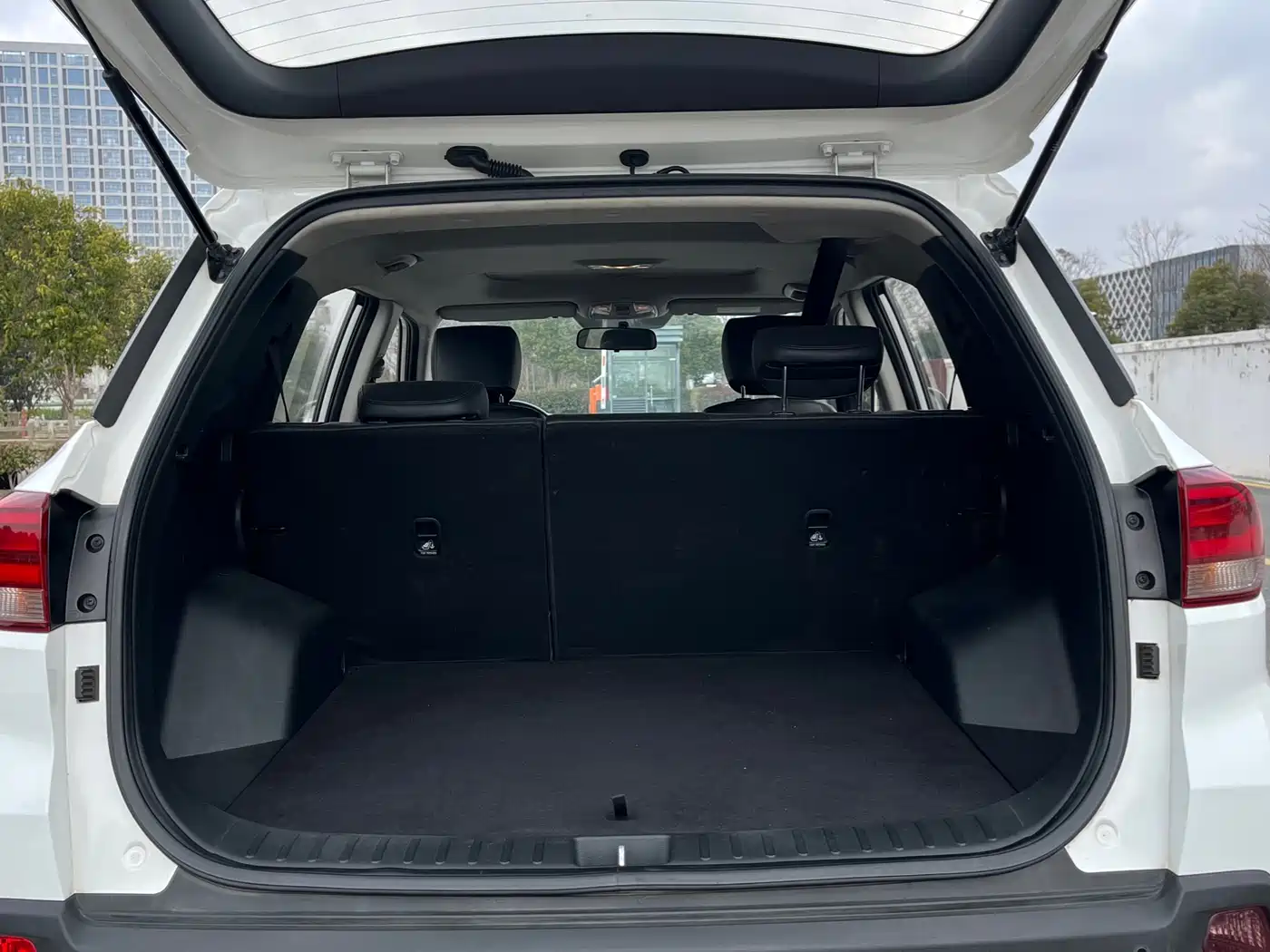 HYUNDAI BEIJING HYUNDAI IX35