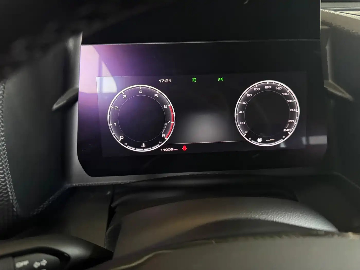 Haval Big Dog 2024 1.5T DCT Border Collie Edition фото 3